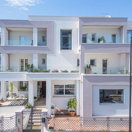 Casa Ameri Affittacamere オルビア エクステリア 写真