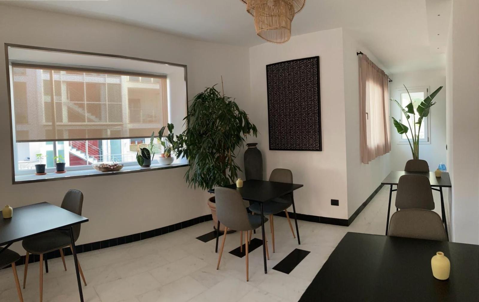 Casa Ameri Affittacamere オルビア エクステリア 写真