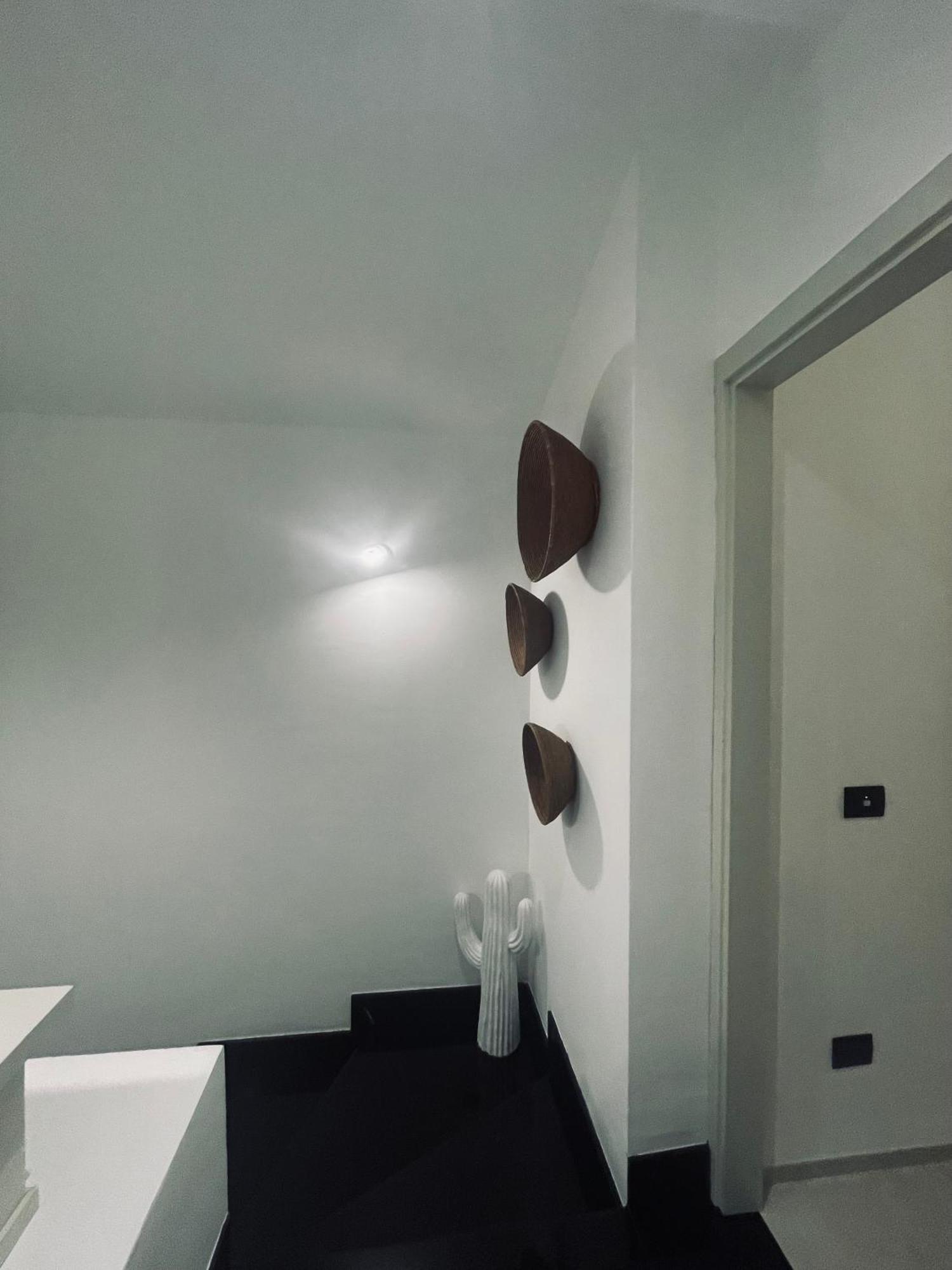 Casa Ameri Affittacamere オルビア エクステリア 写真
