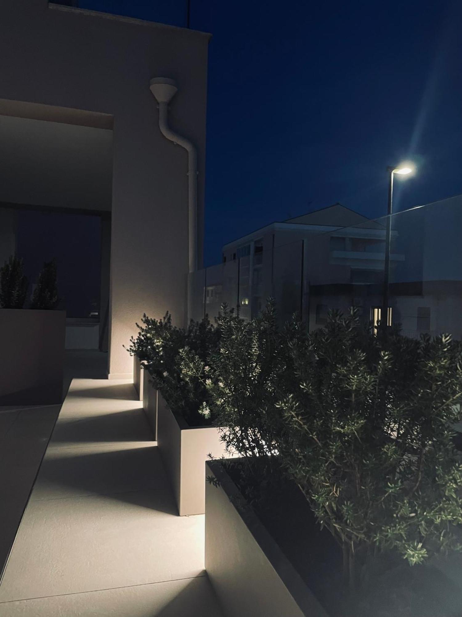 Casa Ameri Affittacamere オルビア エクステリア 写真