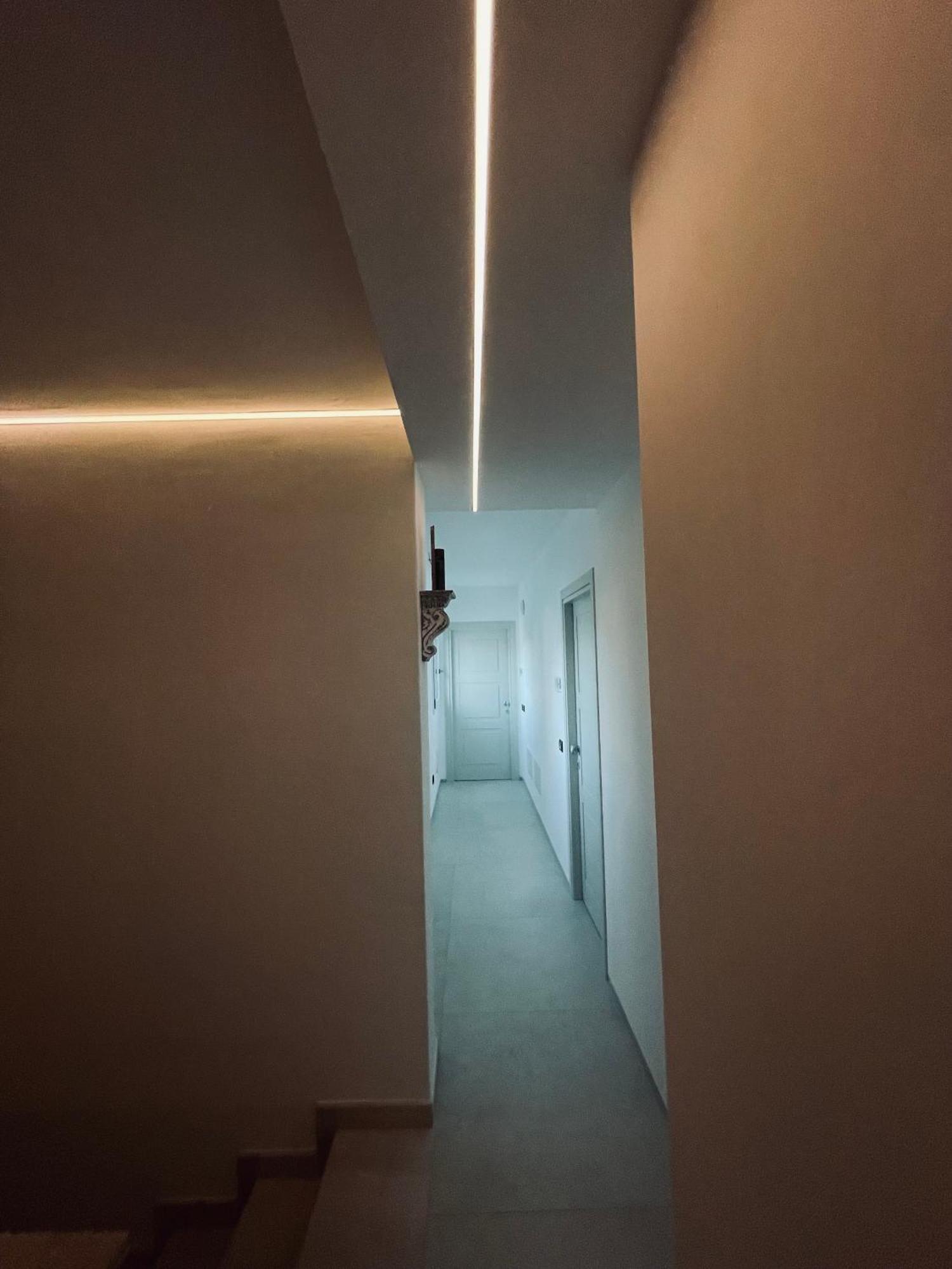 Casa Ameri Affittacamere オルビア エクステリア 写真