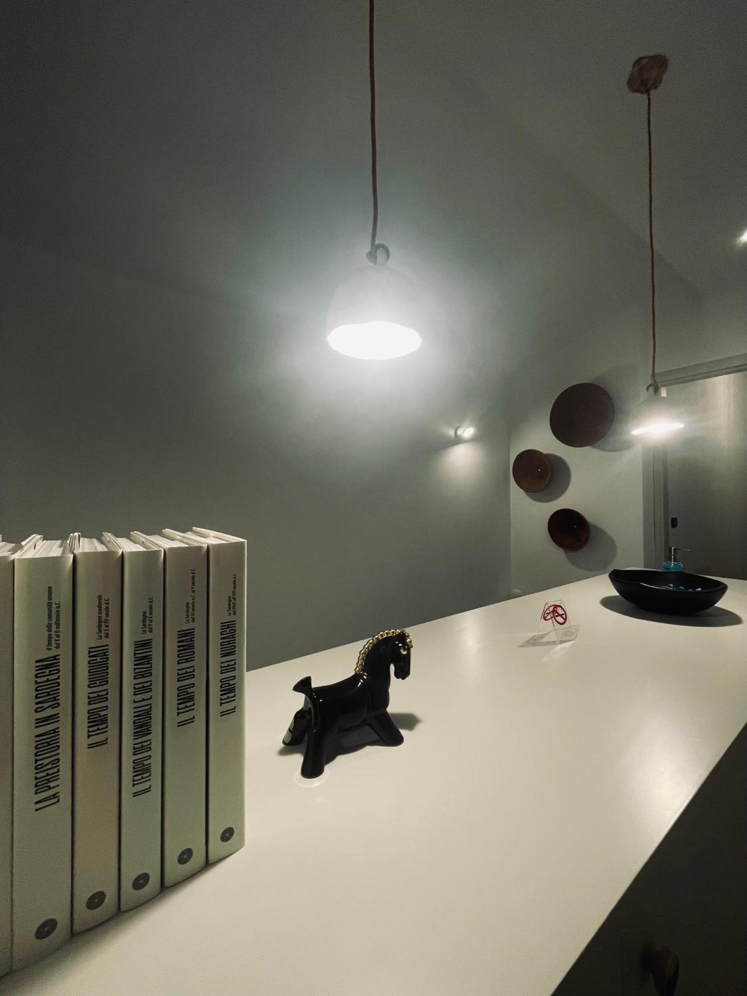 Casa Ameri Affittacamere オルビア エクステリア 写真