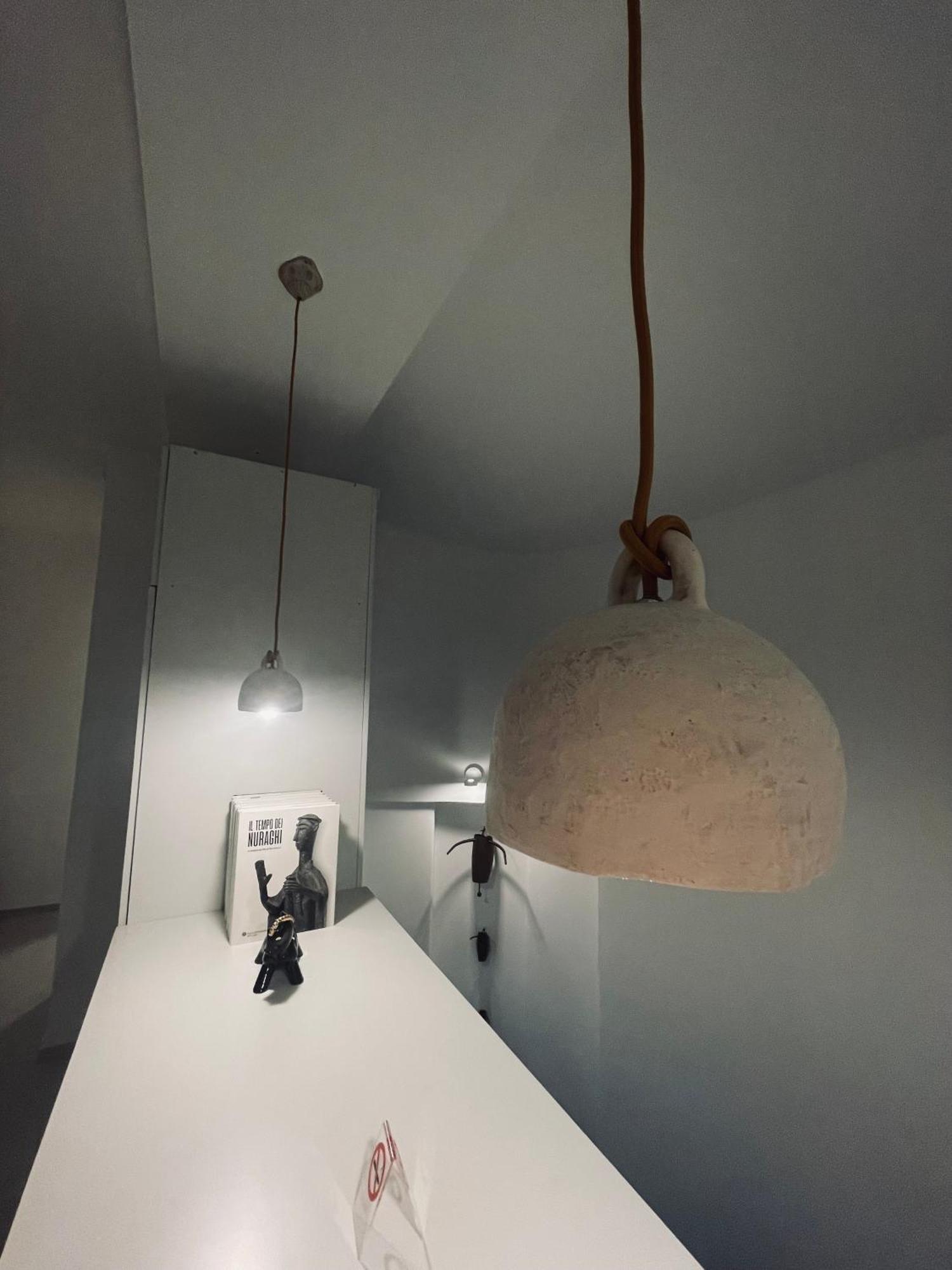 Casa Ameri Affittacamere オルビア エクステリア 写真