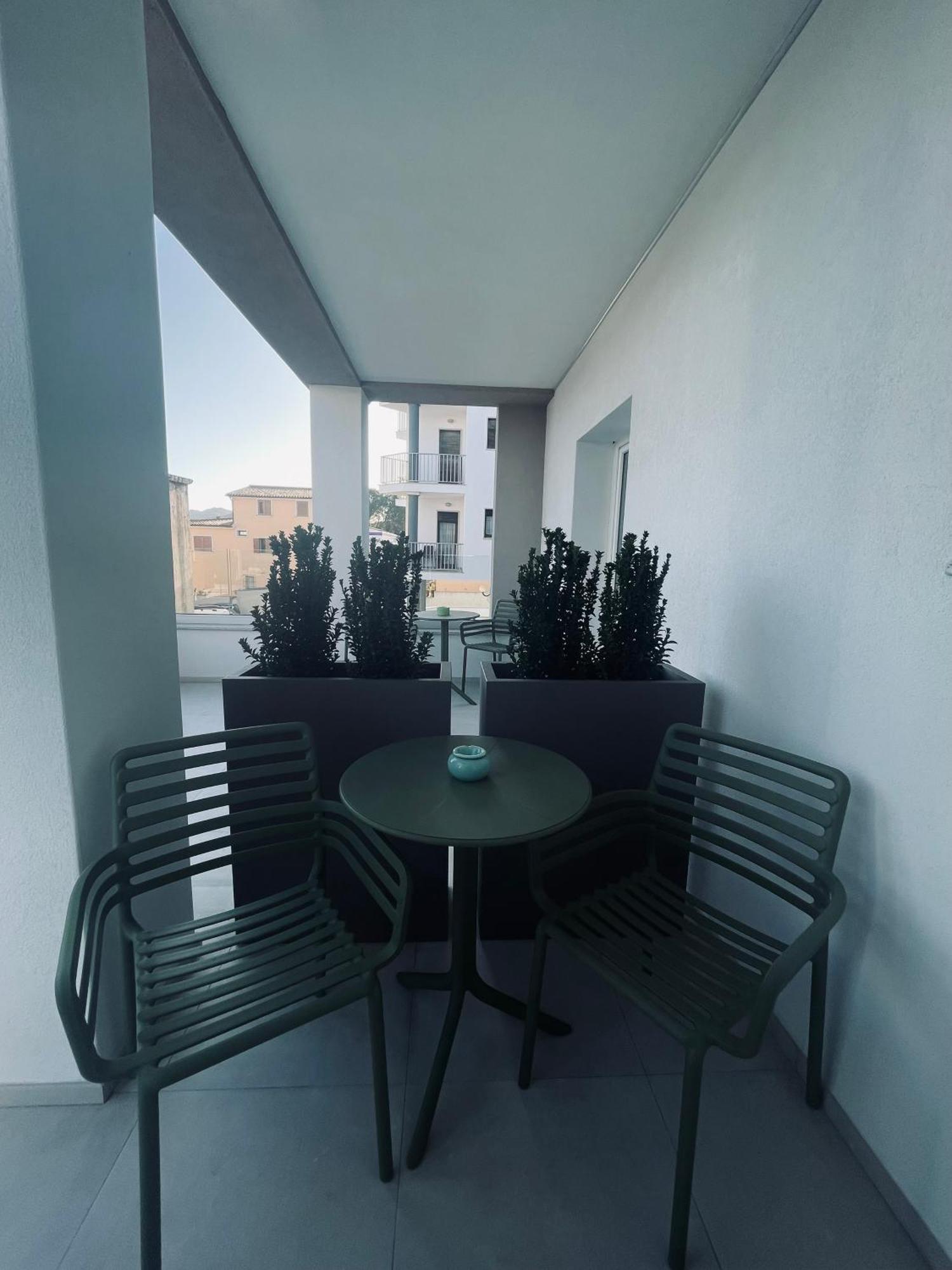 Casa Ameri Affittacamere オルビア エクステリア 写真