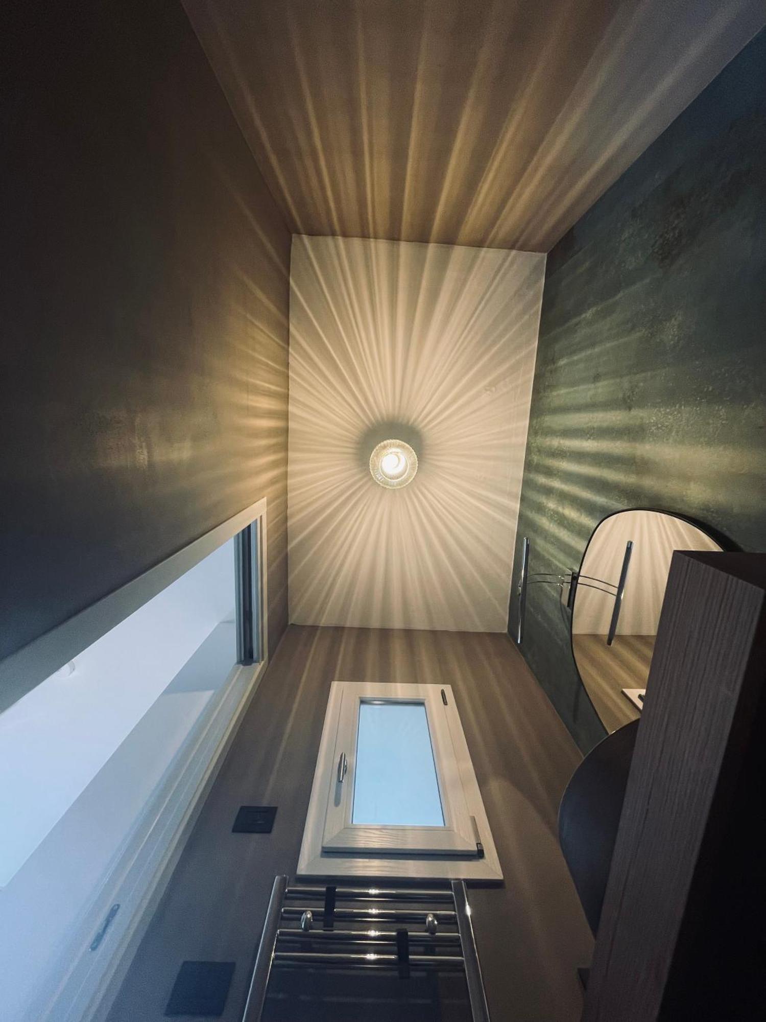 Casa Ameri Affittacamere オルビア エクステリア 写真