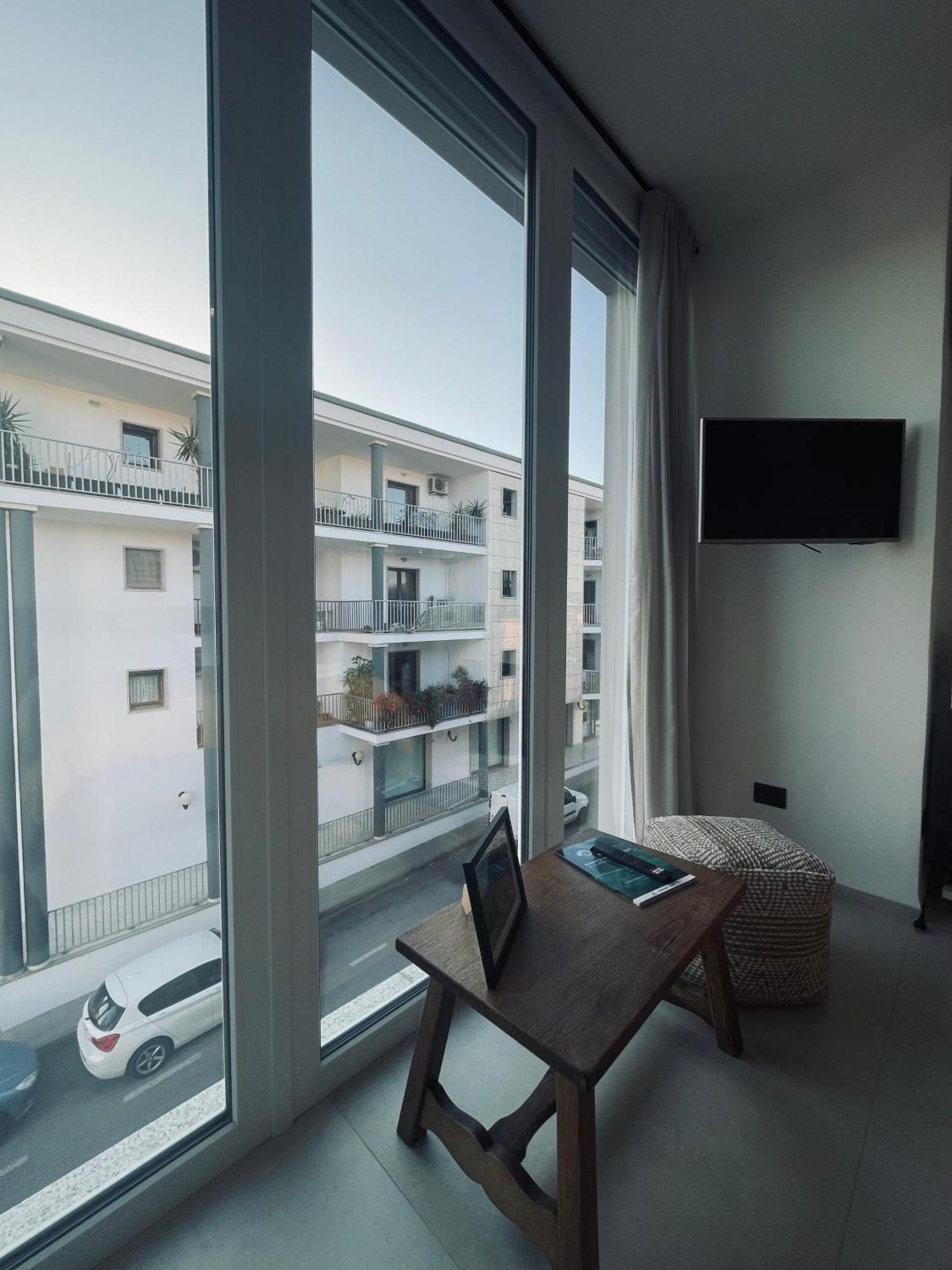 Casa Ameri Affittacamere オルビア エクステリア 写真