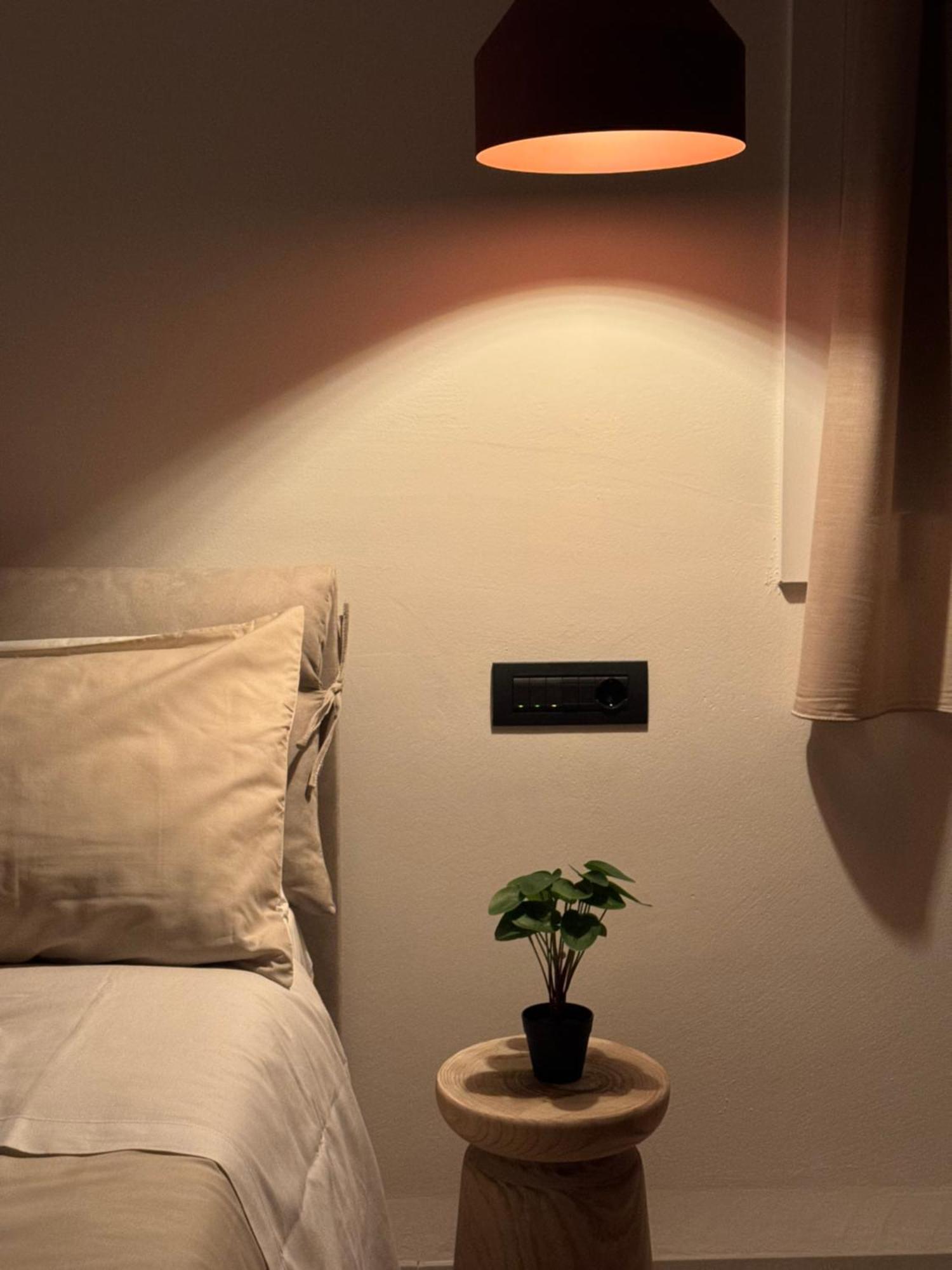 Casa Ameri Affittacamere オルビア エクステリア 写真