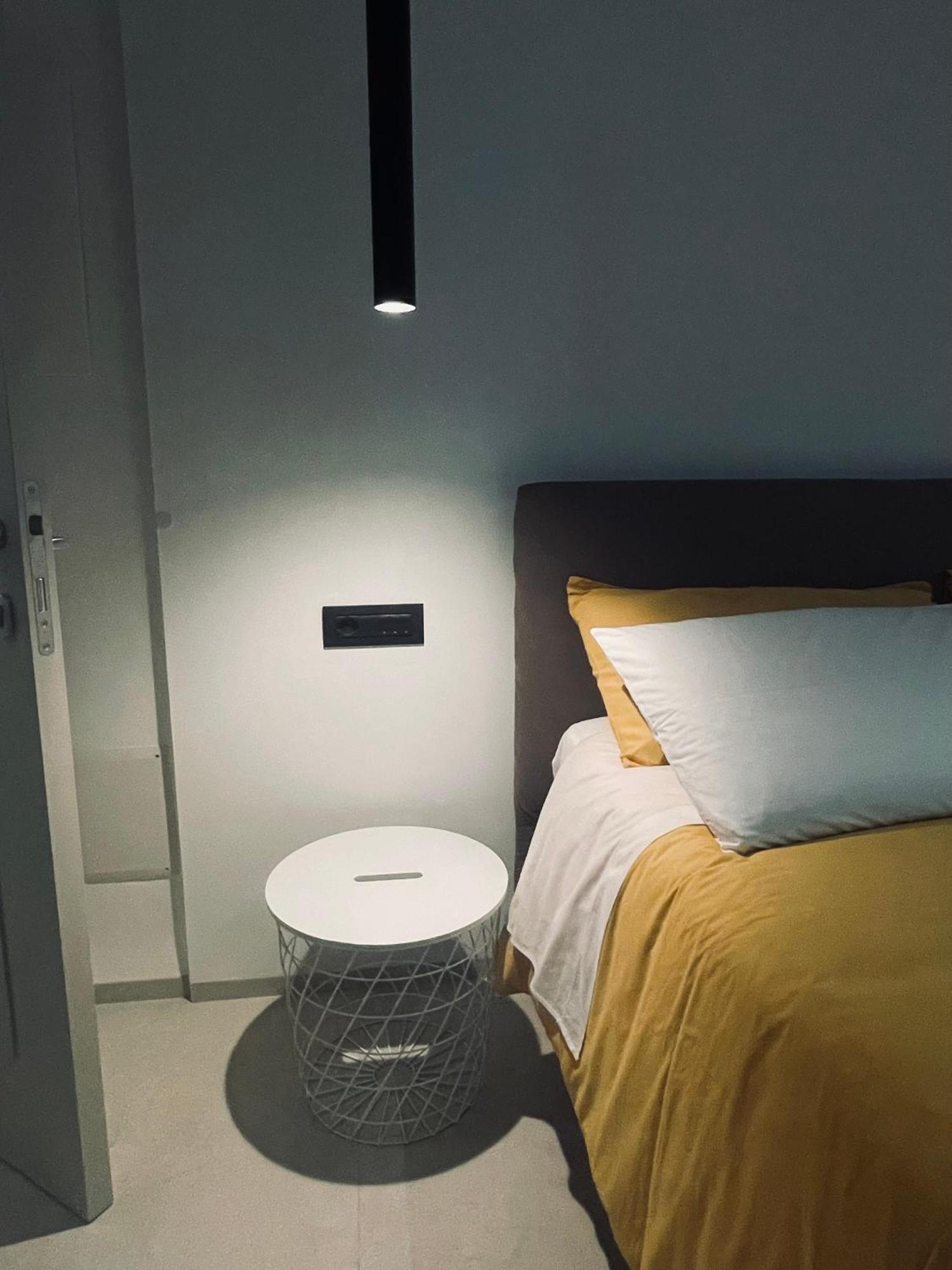 Casa Ameri Affittacamere オルビア エクステリア 写真