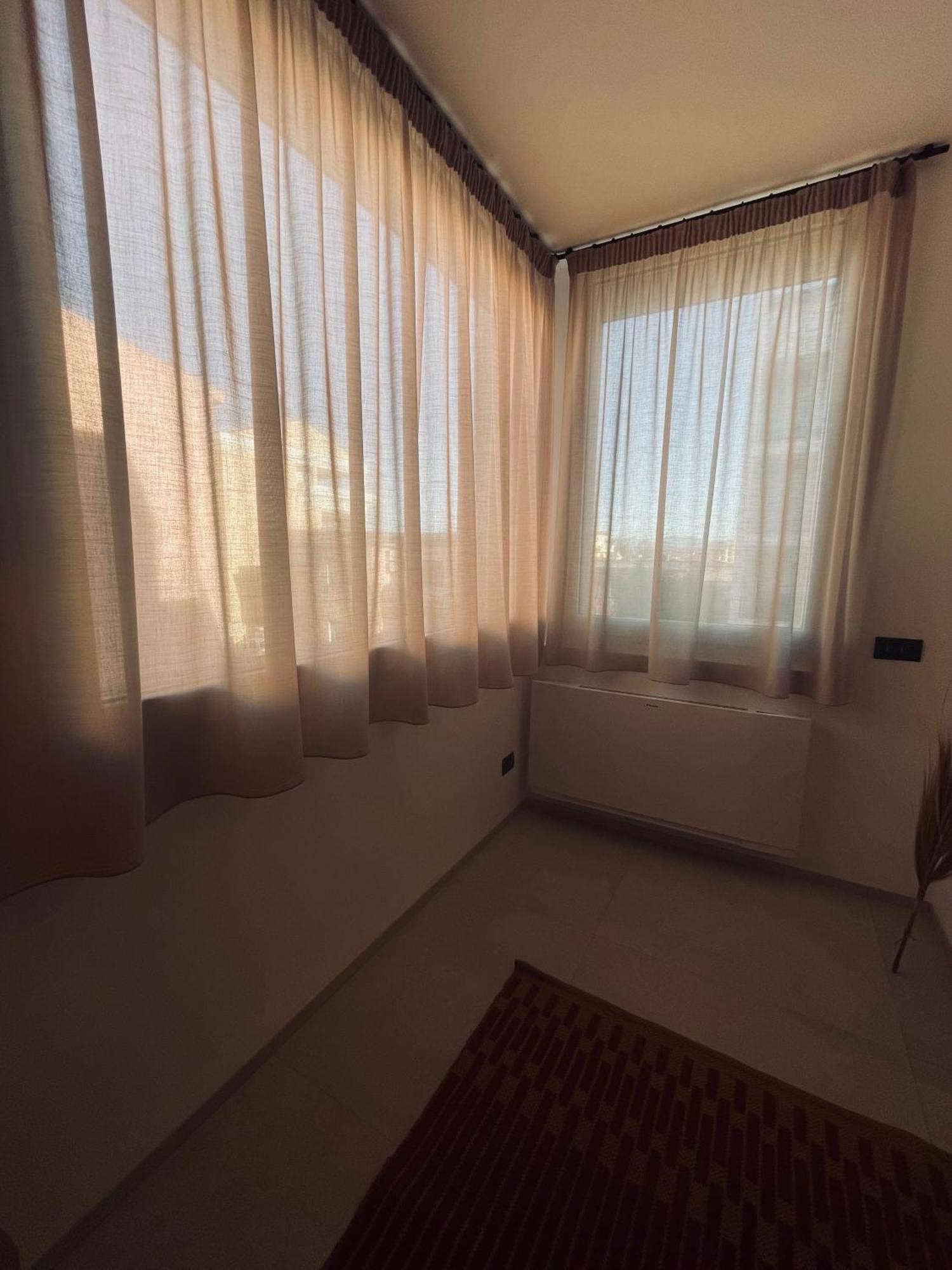 Casa Ameri Affittacamere オルビア エクステリア 写真