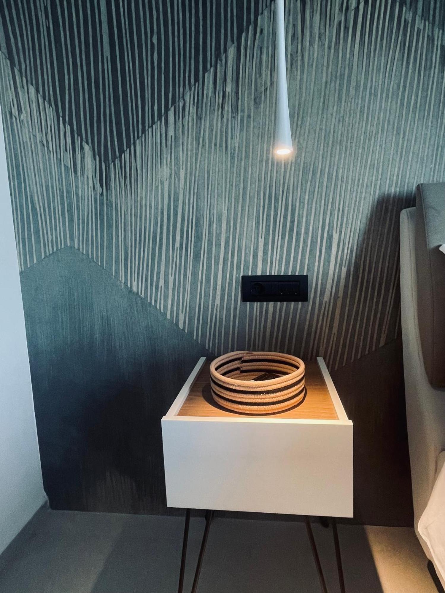 Casa Ameri Affittacamere オルビア エクステリア 写真