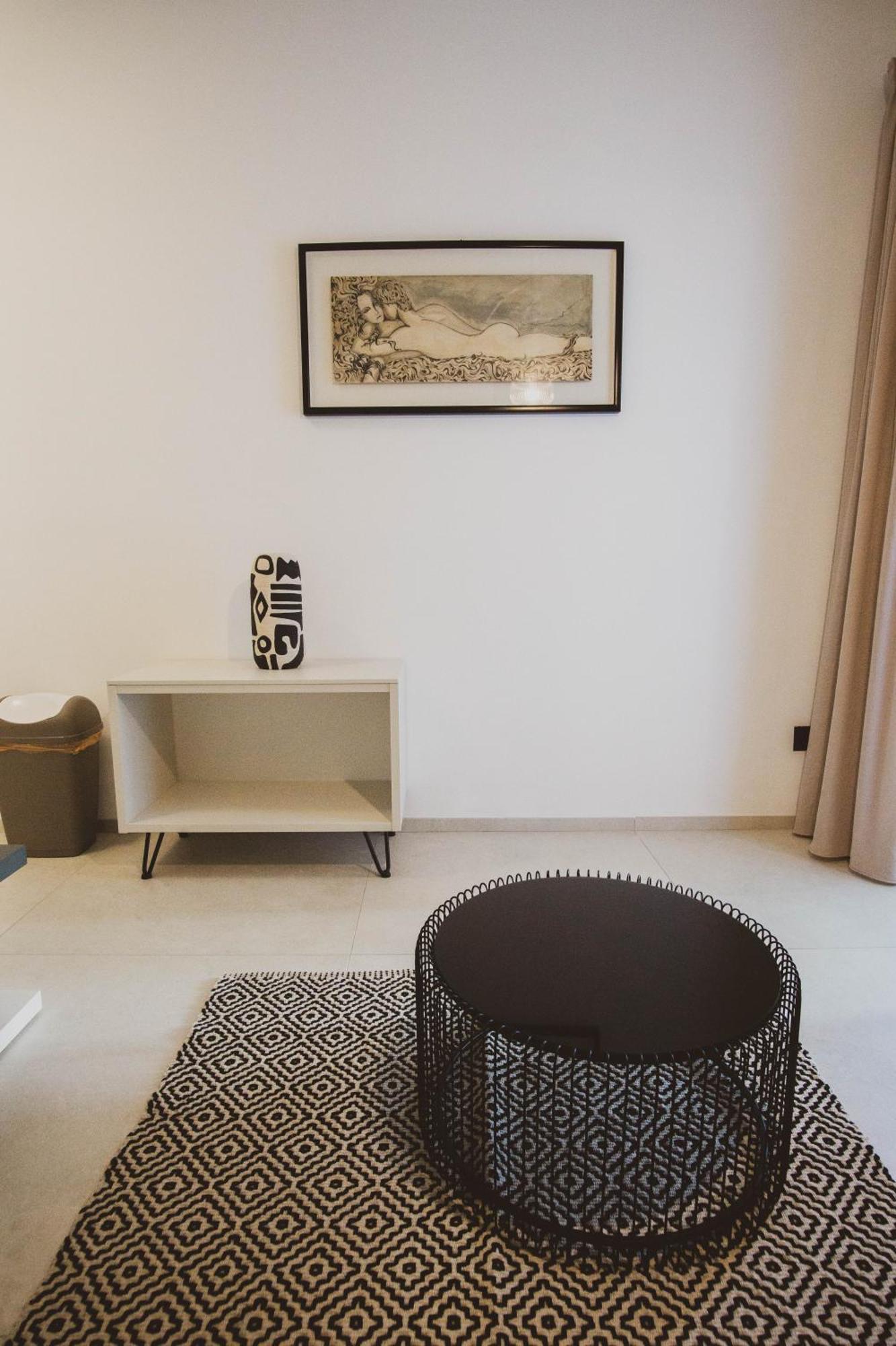 Casa Ameri Affittacamere オルビア エクステリア 写真
