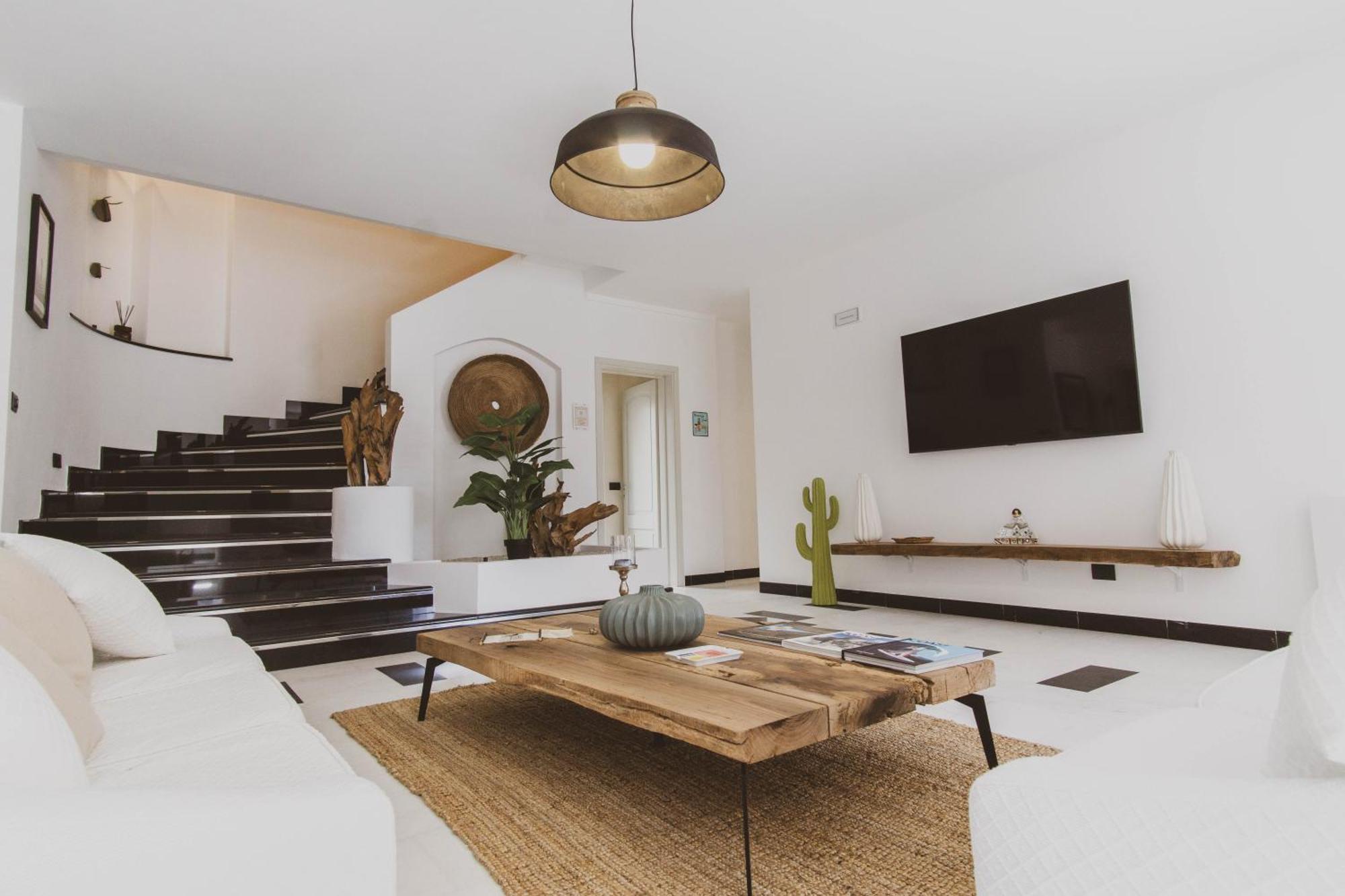 Casa Ameri Affittacamere オルビア エクステリア 写真