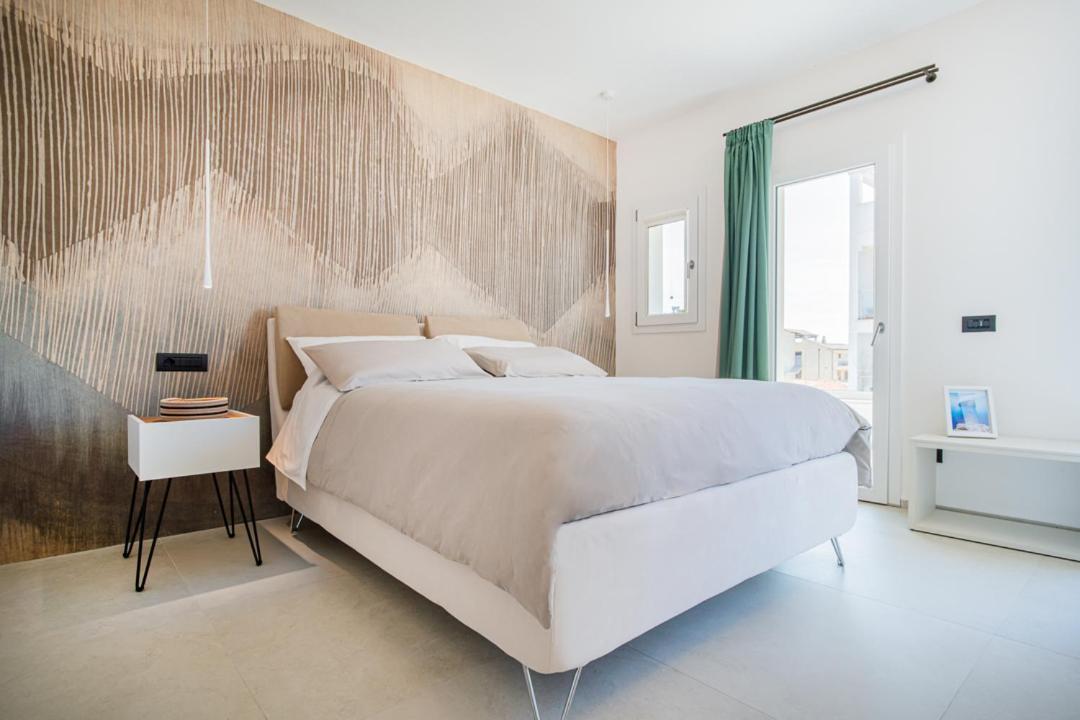 Casa Ameri Affittacamere オルビア エクステリア 写真