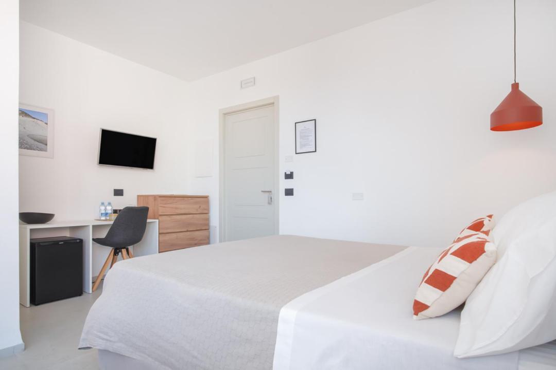 Casa Ameri Affittacamere オルビア エクステリア 写真