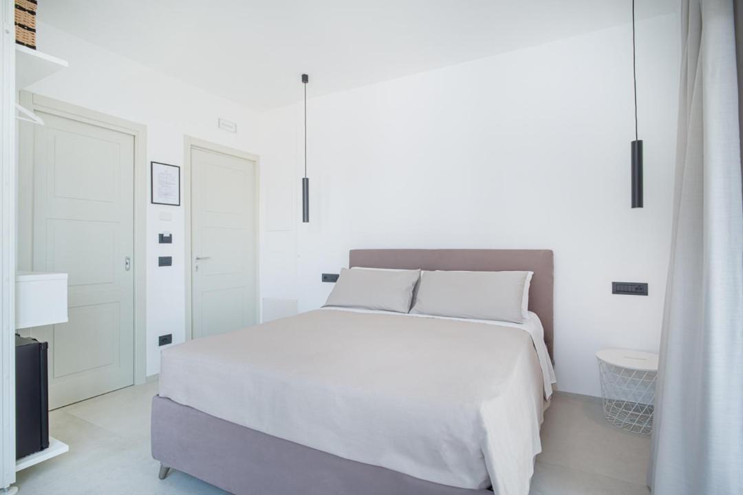 Casa Ameri Affittacamere オルビア エクステリア 写真
