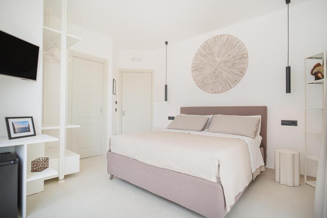Casa Ameri Affittacamere オルビア エクステリア 写真