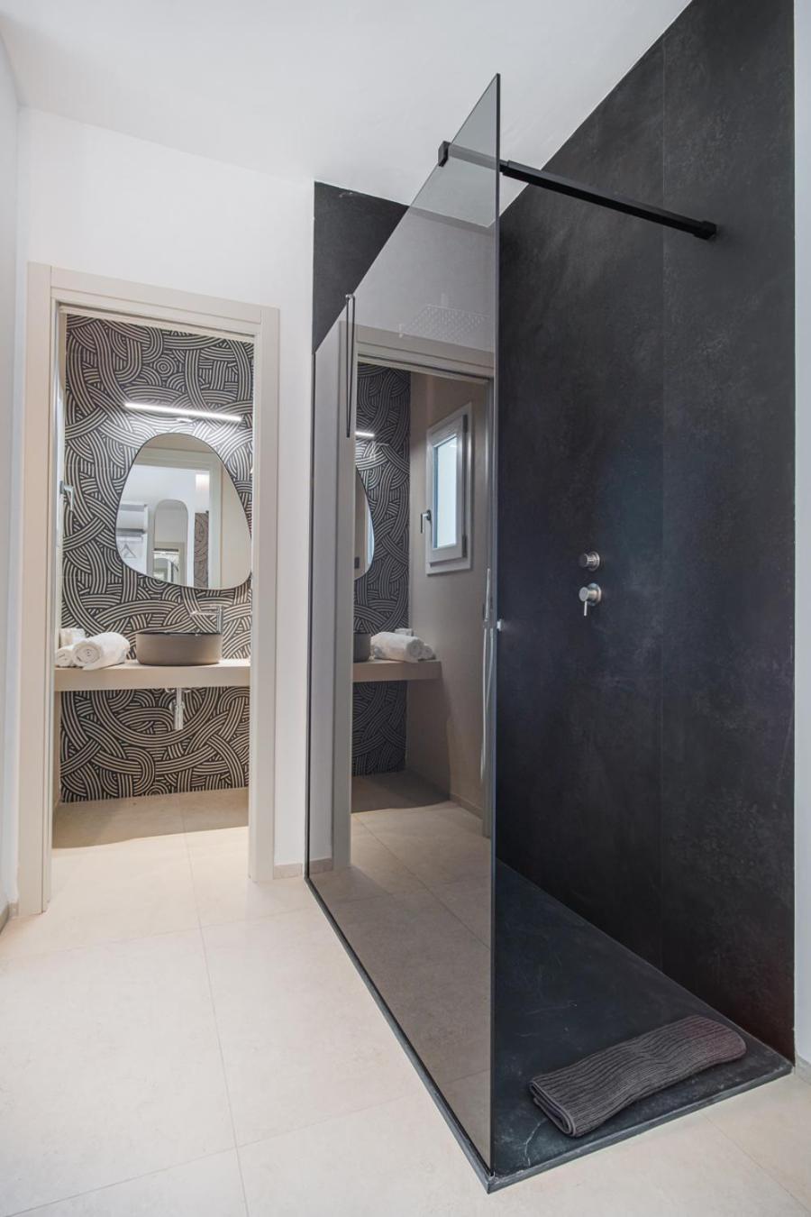 Casa Ameri Affittacamere オルビア エクステリア 写真