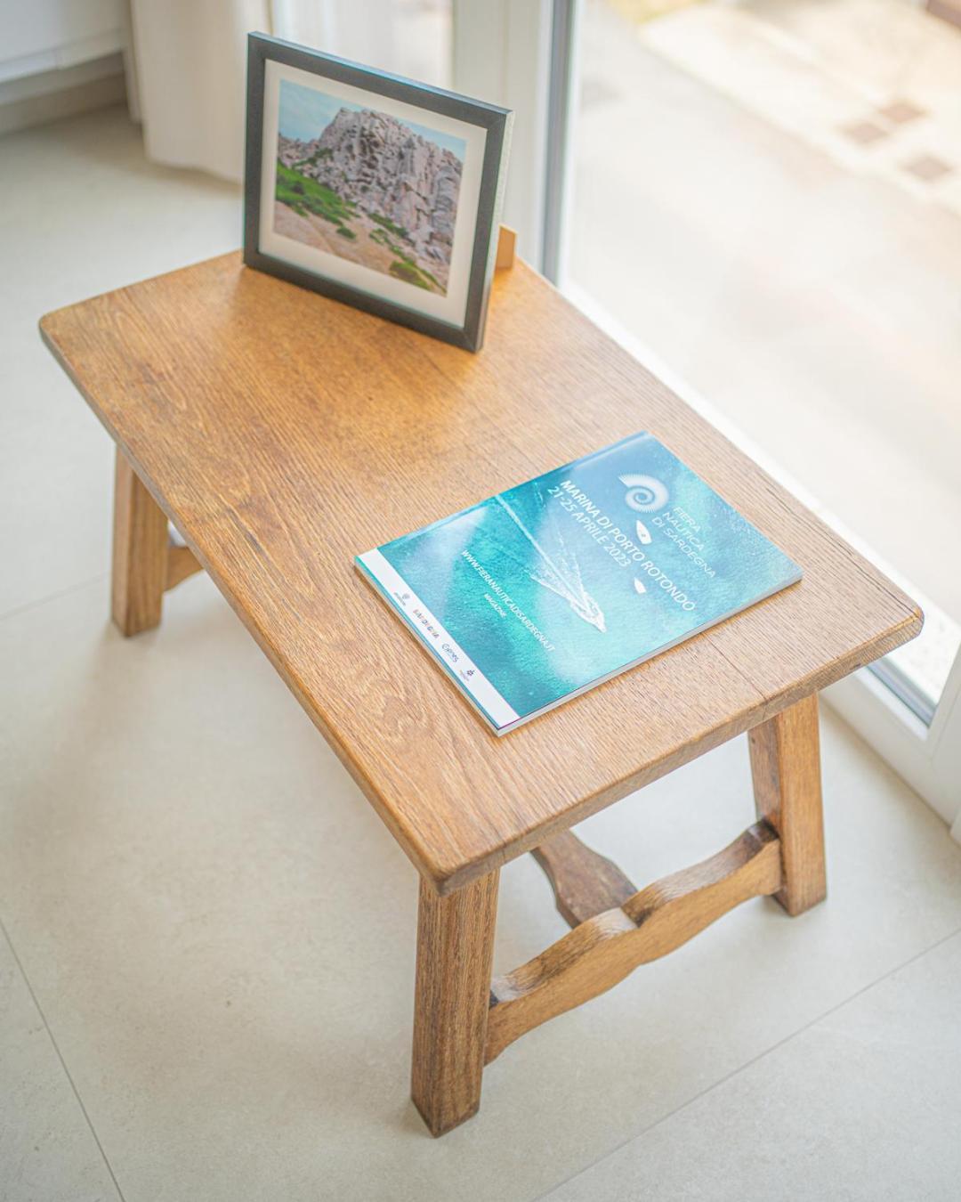 Casa Ameri Affittacamere オルビア エクステリア 写真