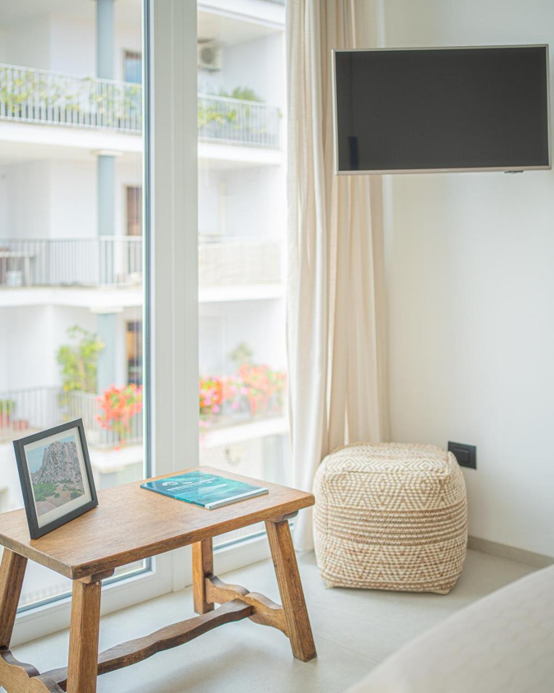 Casa Ameri Affittacamere オルビア エクステリア 写真