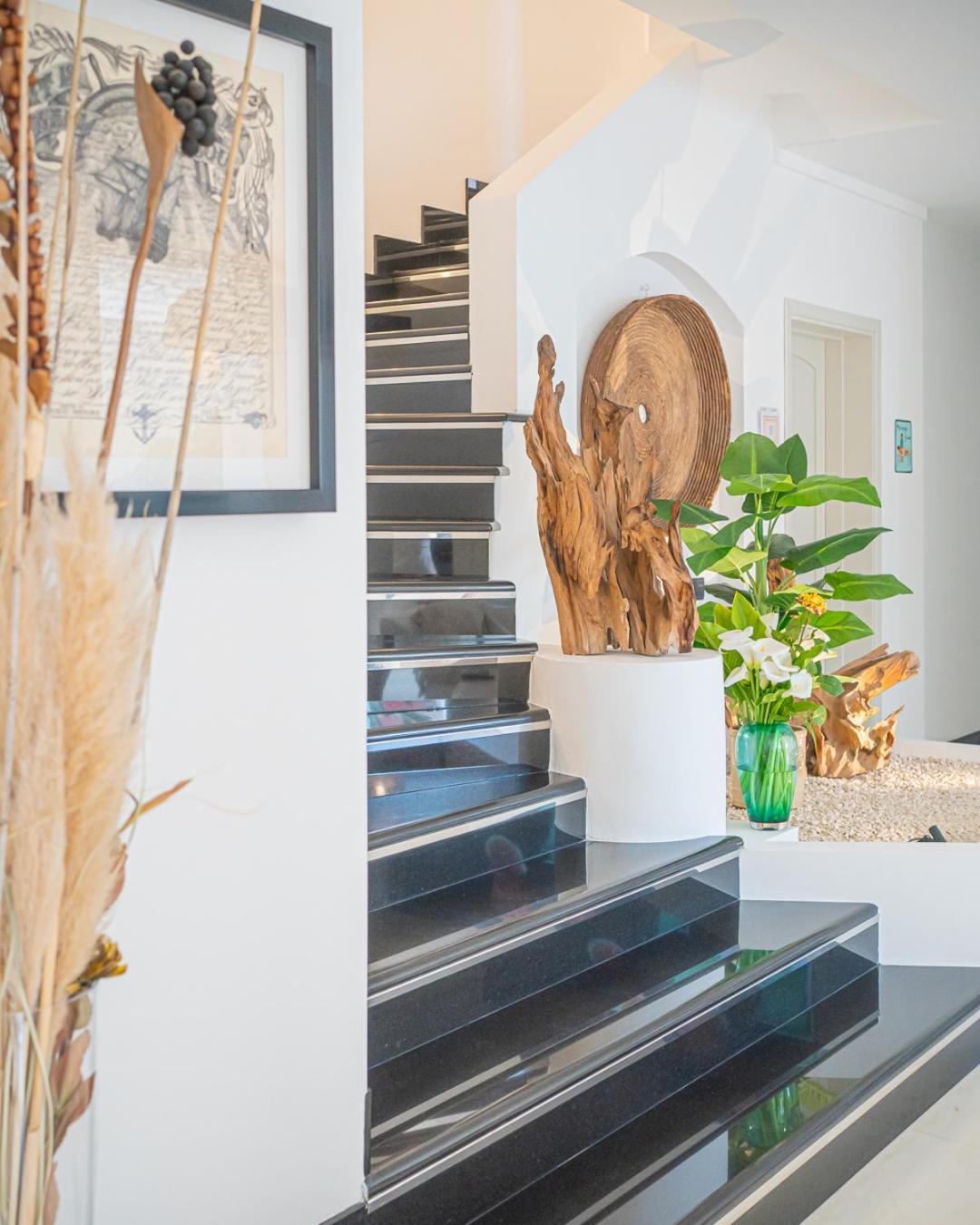 Casa Ameri Affittacamere オルビア エクステリア 写真