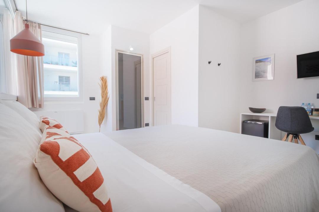 Casa Ameri Affittacamere オルビア エクステリア 写真